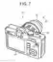 Fig. 08 - Inner focus lens system and image pickup apparatus using the same
