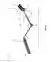 Fig. 07 - Camera mountable arm
