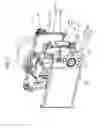 Fig. 04 - Communication device with interior antenna