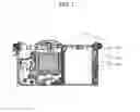 Fig. 07 - Communication device with interior antenna