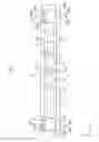 Fig. 08 - LIGHTING DEVICE, DISPLAY DEVICE AND TELEVISION DEVICE