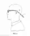 Fig. 07 - Eyewear retention device