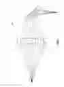 Fig. 08 - Portable eye viewing device enabled for enhanced field of view