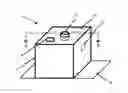Fig. 01 - Apparatus for quantitative measurements of stress distributions from mechanoluminescene materials