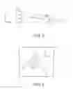 Fig. 03 - Optical system for posture detection comprising a scanning light source and a cube corner