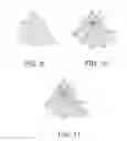 Fig. 06 - Optical system for posture detection comprising a scanning light source and a cube corner