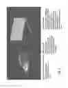 Fig. 06 - Mirror assembly with formed reflective element substrate