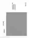 Fig. 07 - Mirror assembly with formed reflective element substrate