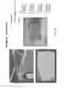 Fig. 09 - Mirror assembly with formed reflective element substrate