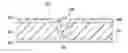 Fig. 01 - MEMS device with improved via support planarization