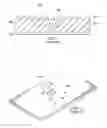 Fig. 02 - MEMS device with improved via support planarization