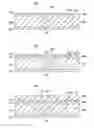 Fig. 03 - MEMS device with improved via support planarization