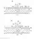 Fig. 04 - MEMS device with improved via support planarization