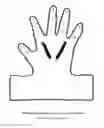 Fig. 07 - Solar Protection Glove Providing Touch