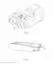 Fig. 08 - EYEPIECE OPTICAL SYSTEM AND ELECTRONIC APPARATUS
