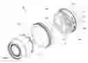 Fig. 01 - Lens barrel
