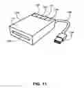 Fig. 12 - Color transmission systems