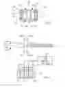 Fig. 03 - ELECTRICAL CONTACTOR WITH CONTROL SIGNAL HEADER CONNECTOR
