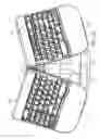 Fig. 03 - COMPUTER KEYBOARD