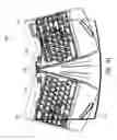 Fig. 18 - COMPUTER KEYBOARD