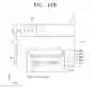 Fig. 23 - Electronic component, electric device including the same, and bonding method thereof
