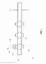 Fig. 02 - Keyboard structure for improved illumination characteristics