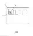 Fig. 03 - Keyboard structure for improved illumination characteristics