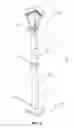 Fig. 04 - SOLAR LAMP WITH ADJUSTABLE HEIGHT