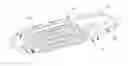 Fig. 01 - LED lighting device