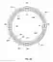 Fig. 05 - Linear high packing density for LED arrays