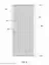 Fig. 07 - Linear high packing density for LED arrays