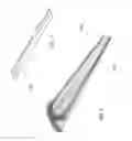 Fig. 04 - METHODS OF FORMING REFLECTIVE COATINGS AND LIGHTING SYSTEMS PROVIDED THEREWITH