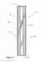 Fig. 03 - Light Fixture with Retractable Blocking Device for an Expanding Lens