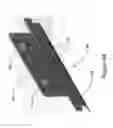 Fig. 05 - Light Fixture with Retractable Blocking Device for an Expanding Lens