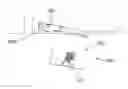 Fig. 01 - Luminaire retention
