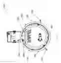 Fig. 12 - Luminaire retention