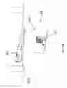 Fig. 19 - Luminaire retention