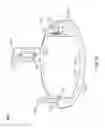Fig. 27 - Luminaire retention