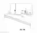Fig. 40 - Luminaire retention