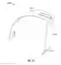 Fig. 41 - Luminaire retention