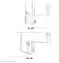 Fig. 45 - Luminaire retention