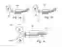 Fig. 04 - Lighting device with overlapping and offset heat sinks