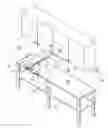 Fig. 01 - Telescopic, Horizontally Rotatable Trouble Light Holder