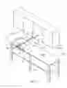 Fig. 02 - Telescopic, Horizontally Rotatable Trouble Light Holder