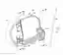 Fig. 01 - Vehicle exterior mirror system