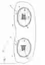 Fig. 02 - Vehicle lamp with sunlight restricting member