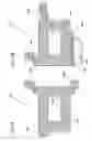 Fig. 06 - Vehicle lamp with sunlight restricting member