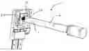 Fig. 01 - LIGHTING DEVICE WITH A MIXING LIGHT GUIDE BODY