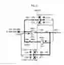 Fig. 06 - Data holding device and logic operation circuit using the same