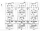 Fig. 01 - MEMORY ARRAY ARCHITECTURES HAVING MEMORY CELLS WITH SHARED WRITE ASSIST CIRCUITRY